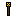 E. Gold Mace